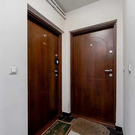 Apartman Kazimierz Design By Bookinghost *