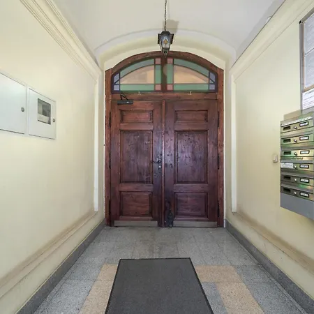 Kazimierz Design By Bookinghost Apartman