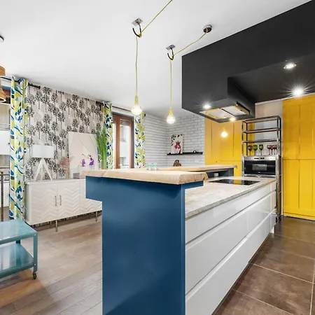 Kazimierz Design By Bookinghost Apartman