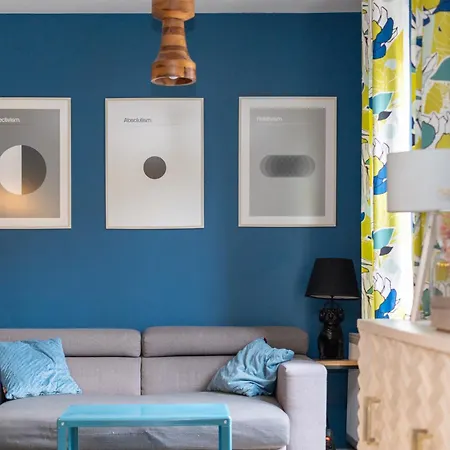 Kazimierz Design By Bookinghost Apartman *