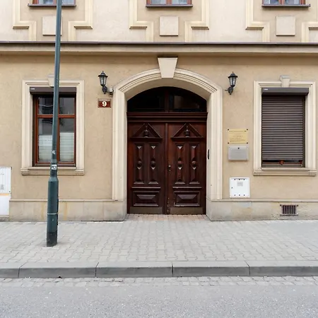 Kazimierz Design By Bookinghost *